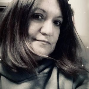 Meet your Posher, Judy